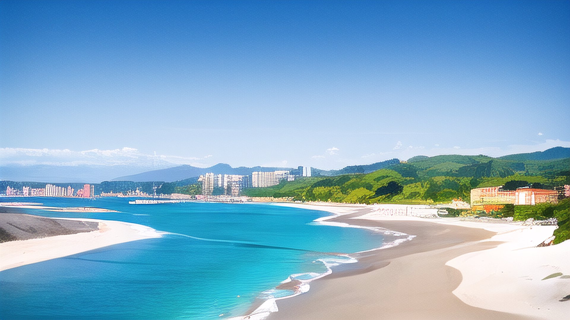 中海淇成贸易